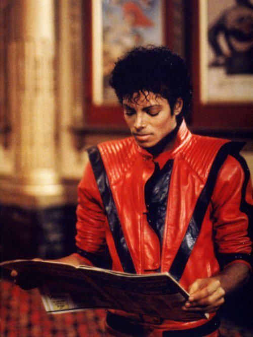 Bold Red Leather Jacket with Black Contrast Details - RUGGAN