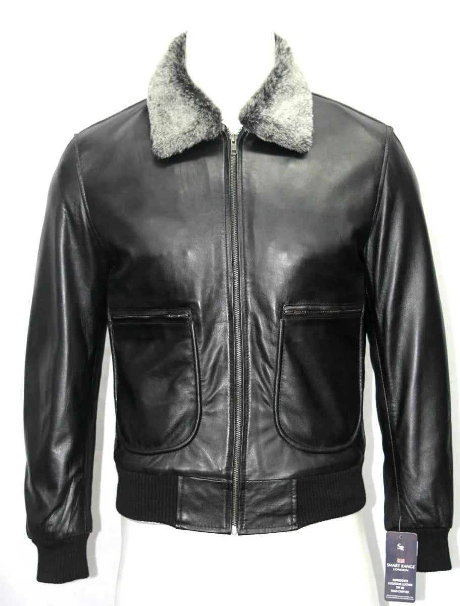 How to Care for a Leather Jacket: A Practical Guide - RUGGAN