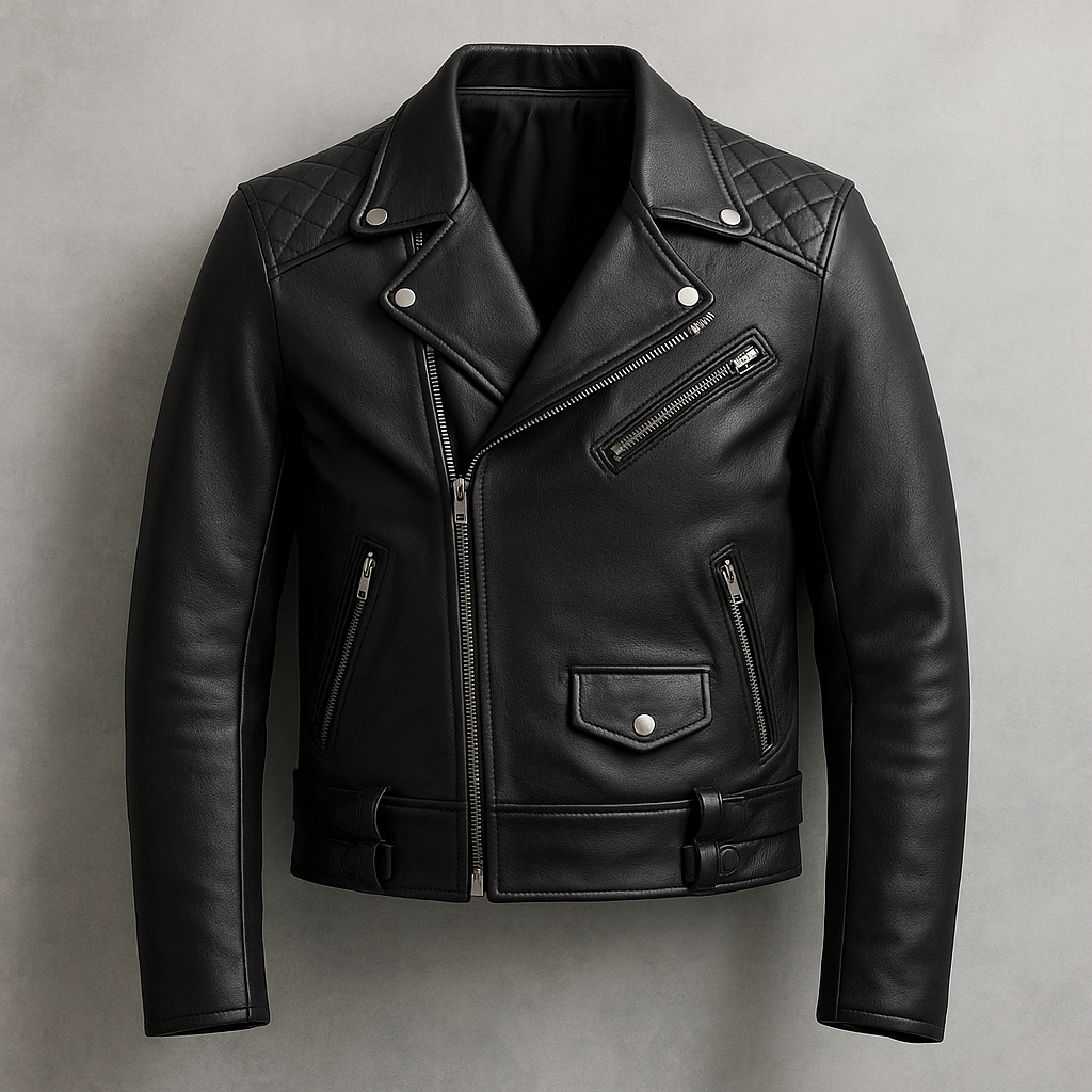 Biker Jackets - RUGGAN