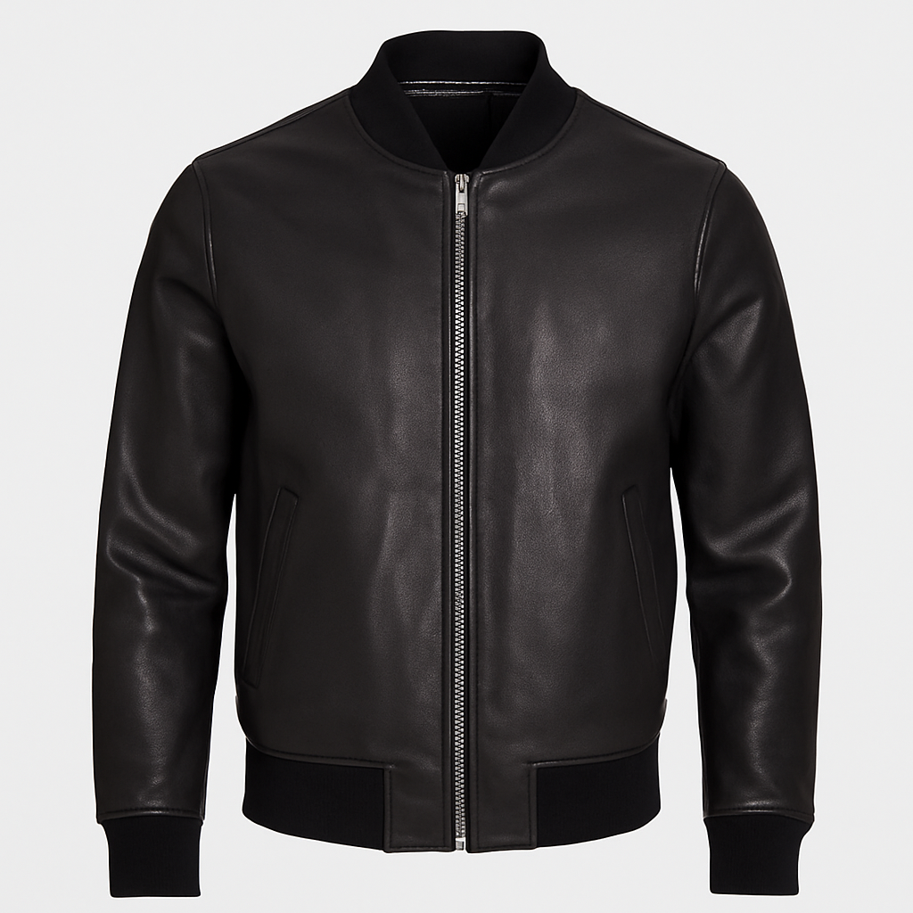 Bomber Jackets - RUGGAN