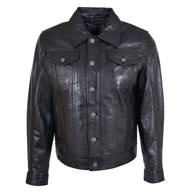 All Men's Leatherwear - RUGGAN