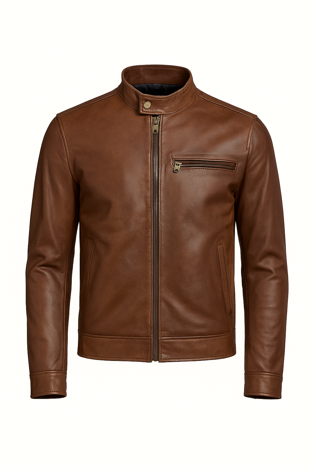 Racer Jackets - RUGGAN