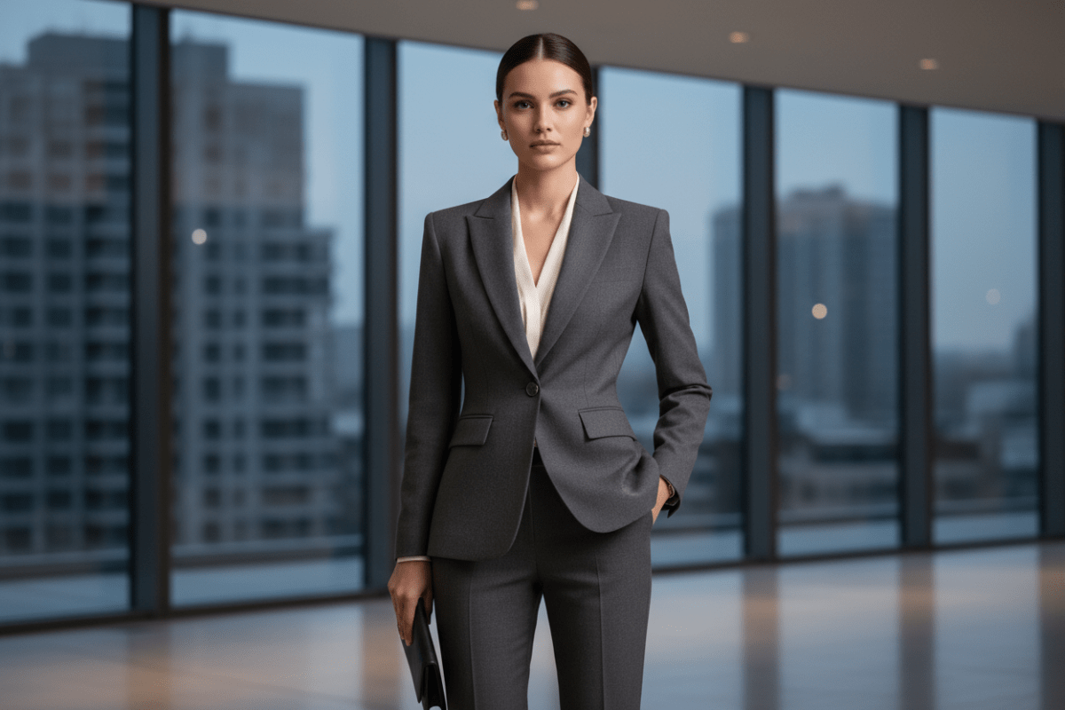 Women's Blazer Style Jackets - RUGGAN